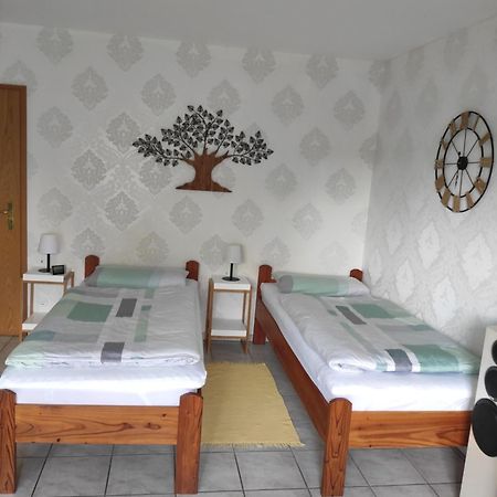 Ferienwohnung Erlenhof Engelskirchen Buitenkant foto