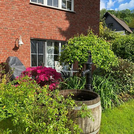 Ferienwohnung Erlenhof Engelskirchen Buitenkant foto