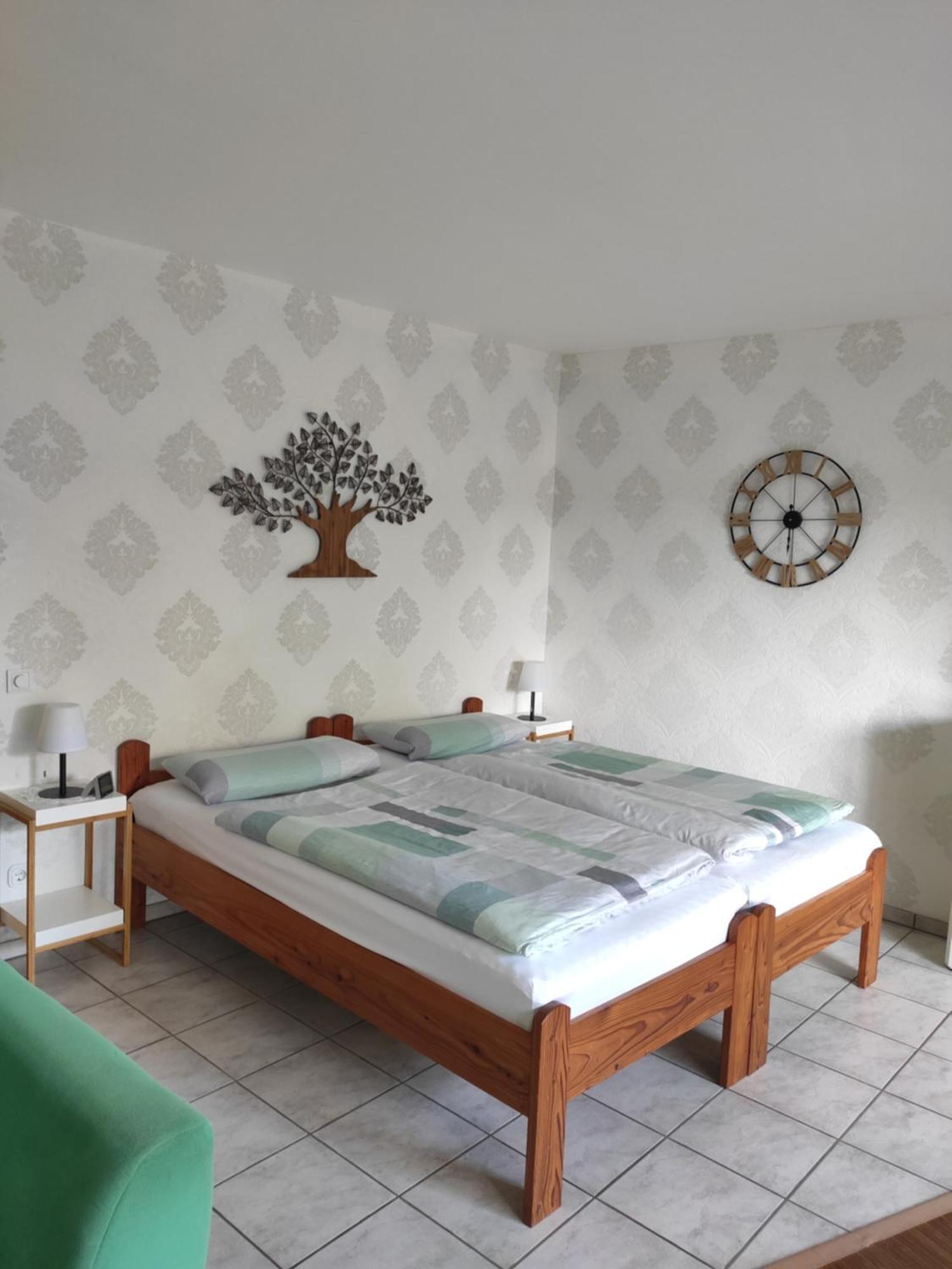 Ferienwohnung Erlenhof Engelskirchen Buitenkant foto