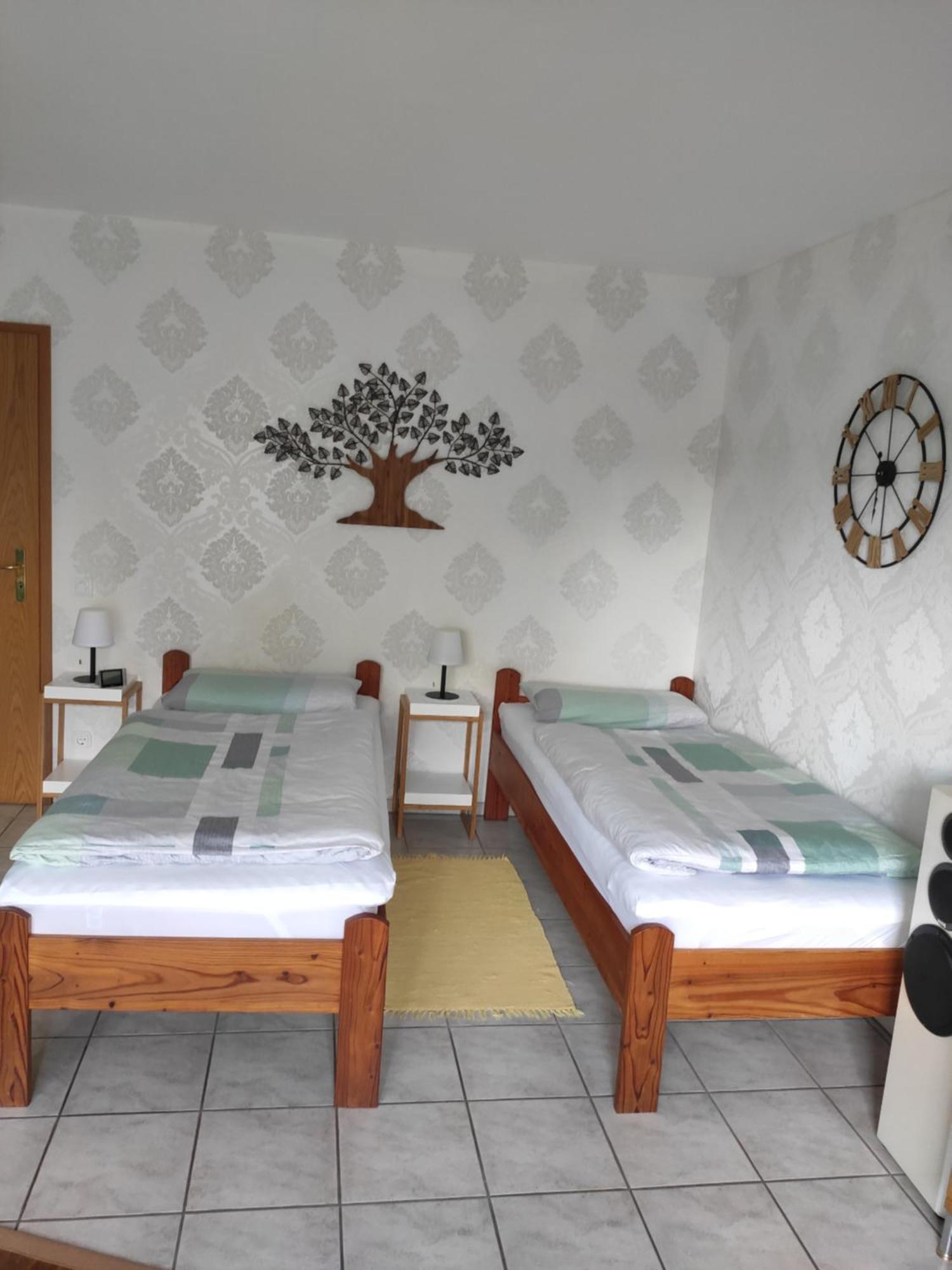 Ferienwohnung Erlenhof Engelskirchen Buitenkant foto