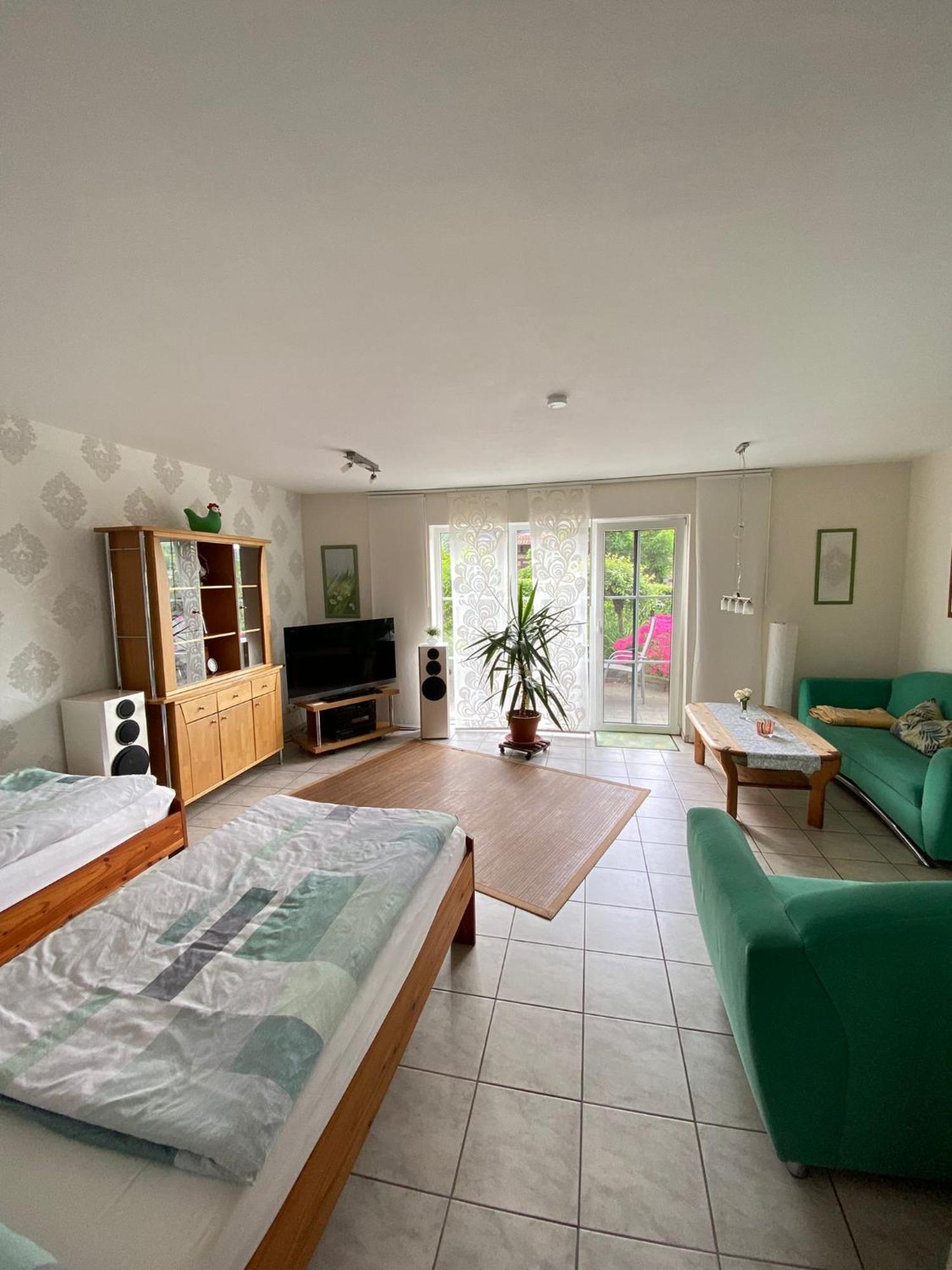 Ferienwohnung Erlenhof Engelskirchen Buitenkant foto