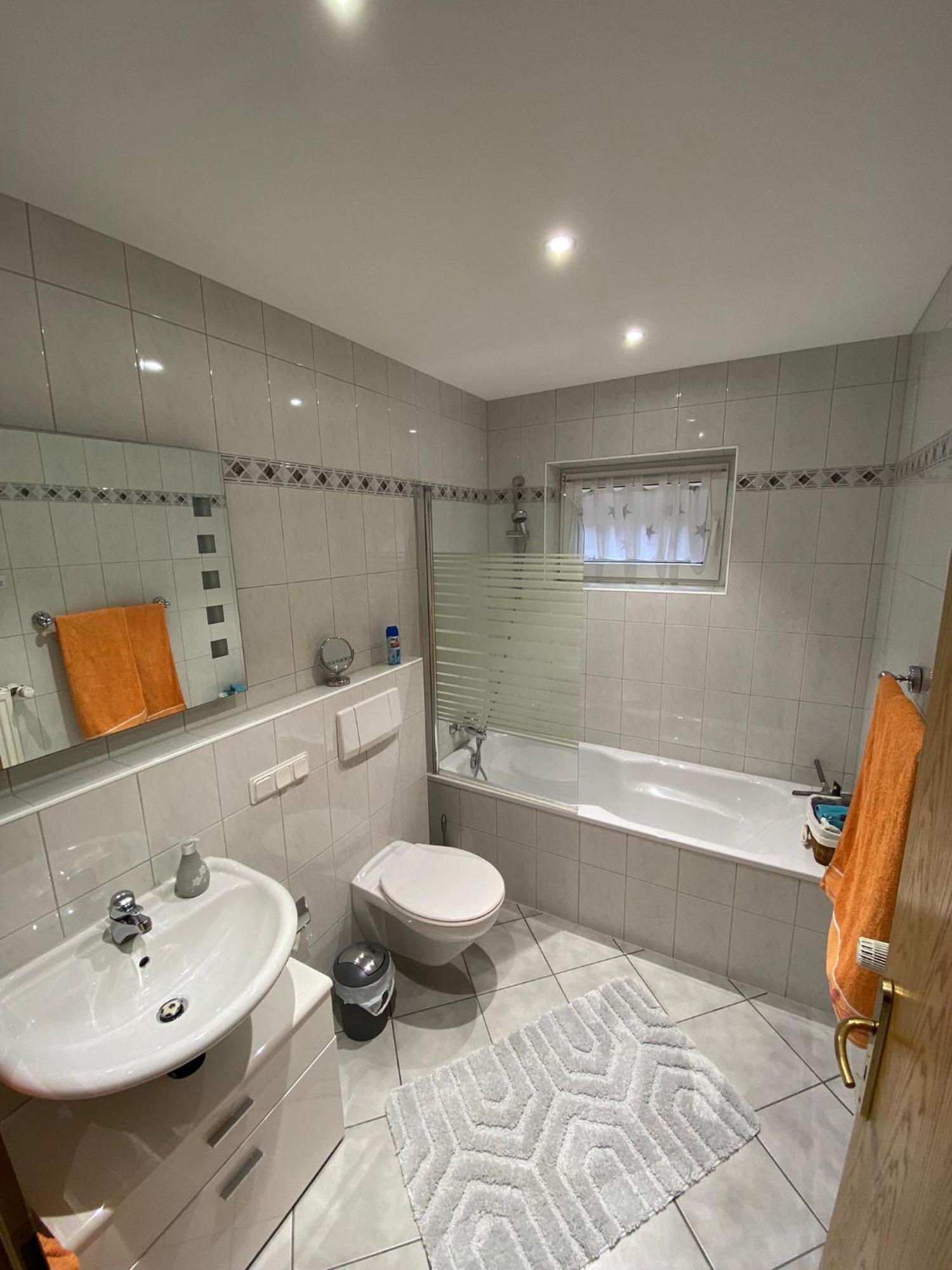Ferienwohnung Erlenhof Engelskirchen Buitenkant foto