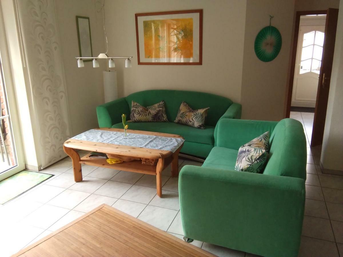 Ferienwohnung Erlenhof Engelskirchen Buitenkant foto