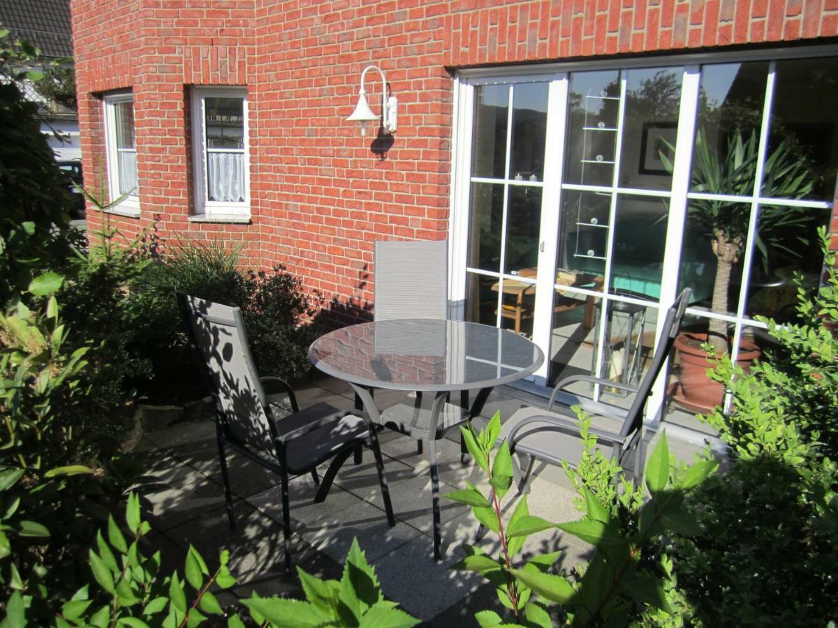 Ferienwohnung Erlenhof Engelskirchen Buitenkant foto
