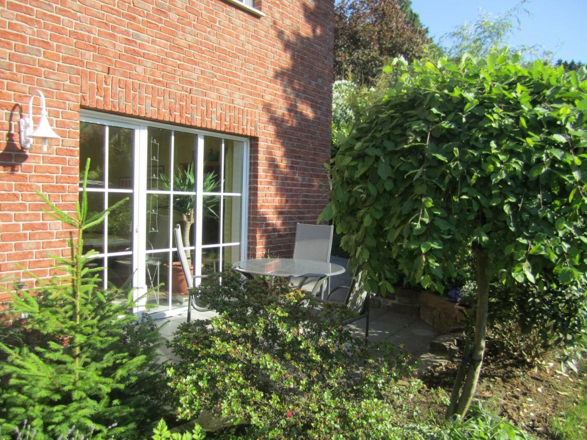 Ferienwohnung Erlenhof Engelskirchen Buitenkant foto
