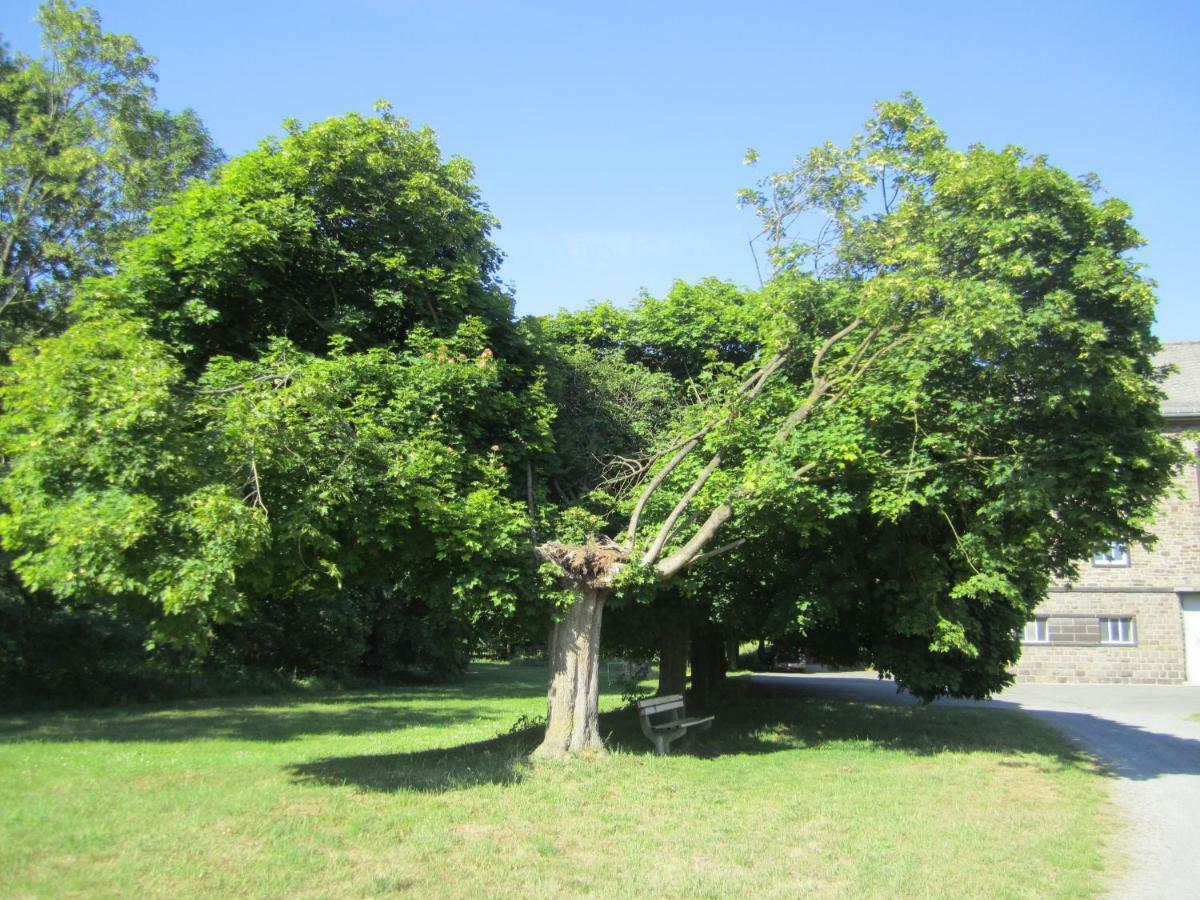Ferienwohnung Erlenhof Engelskirchen Buitenkant foto